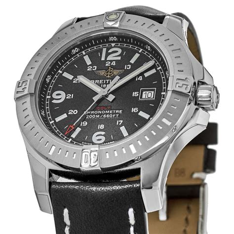 breitling colt 44 kaufen|breitling colt 44 quartz.